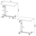 Westpark Bed Tables - Furniture Land (Milwaukee, WI)