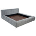 Wilshire California King, E.king, & Queen Bed - Furniture Land (Milwaukee, WI)