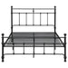 Novak Eastern King, Full, Queen, & Twin Bed - Furniture Land (Milwaukee, WI)