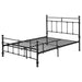 Novak Eastern King, Full, Queen, & Twin Bed - Furniture Land (Milwaukee, WI)