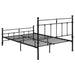Novak Eastern King, Full, Queen, & Twin Bed - Furniture Land (Milwaukee, WI)