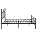 Novak Eastern King, Full, Queen, & Twin Bed - Furniture Land (Milwaukee, WI)