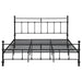 Novak Eastern King, Full, Queen, & Twin Bed - Furniture Land (Milwaukee, WI)