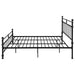 Novak Eastern King, Full, Queen, & Twin Bed - Furniture Land (Milwaukee, WI)