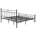 Novak Eastern King, Full, Queen, & Twin Bed - Furniture Land (Milwaukee, WI)