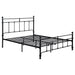 Novak Eastern King, Full, Queen, & Twin Bed - Furniture Land (Milwaukee, WI)