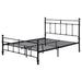 Novak Eastern King, Full, Queen, & Twin Bed - Furniture Land (Milwaukee, WI)
