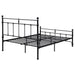 Novak Eastern King, Full, Queen, & Twin Bed - Furniture Land (Milwaukee, WI)