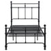 Novak Eastern King, Full, Queen, & Twin Bed - Furniture Land (Milwaukee, WI)