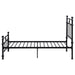 Novak Eastern King, Full, Queen, & Twin Bed - Furniture Land (Milwaukee, WI)