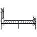 Novak Eastern King, Full, Queen, & Twin Bed - Furniture Land (Milwaukee, WI)