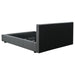 Gregory Bed Grey - Furniture Land (Milwaukee, WI)