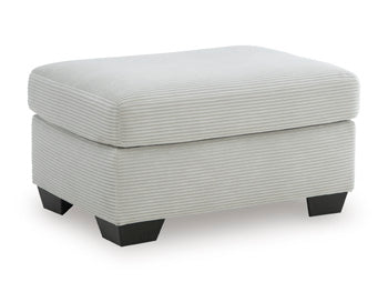 Greenbriar Ottoman