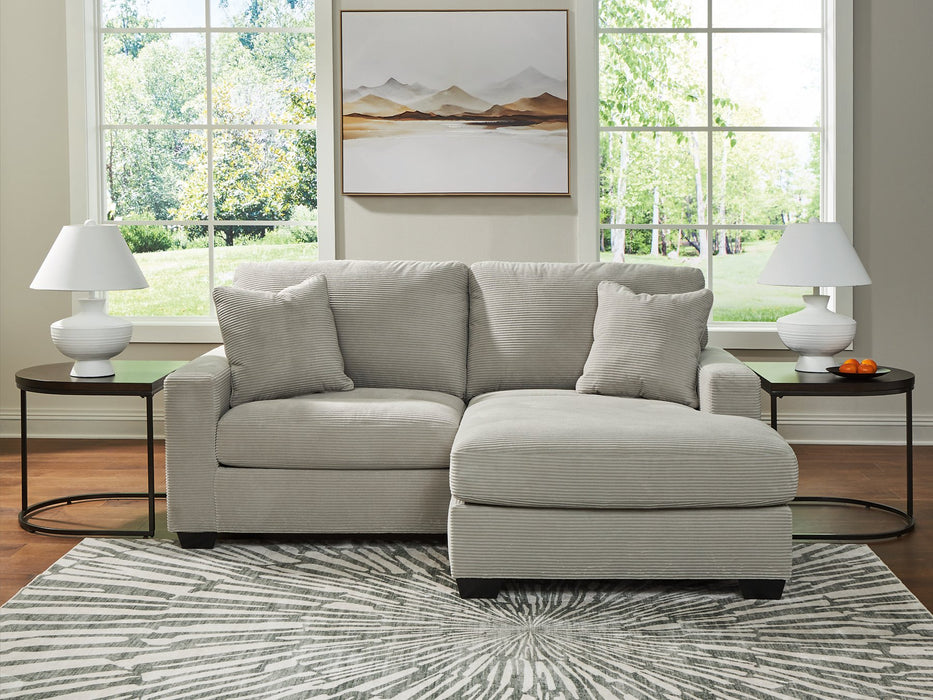 Greenbriar Sofa Chaise - Furniture Land (Milwaukee, WI)
