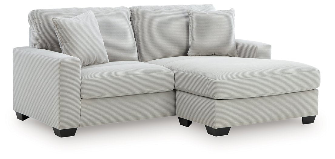Greenbriar Sofa Chaise - Furniture Land (Milwaukee, WI)
