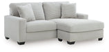 Greenbriar Sofa Chaise - Furniture Land (Milwaukee, WI)
