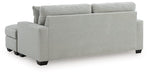 Greenbriar Sofa Chaise - Furniture Land (Milwaukee, WI)