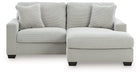 Greenbriar Sofa Chaise - Furniture Land (Milwaukee, WI)
