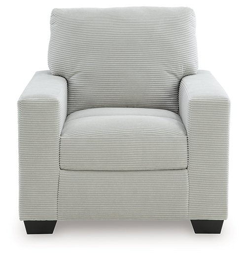 Greenbriar Chair - Furniture Land (Milwaukee, WI)
