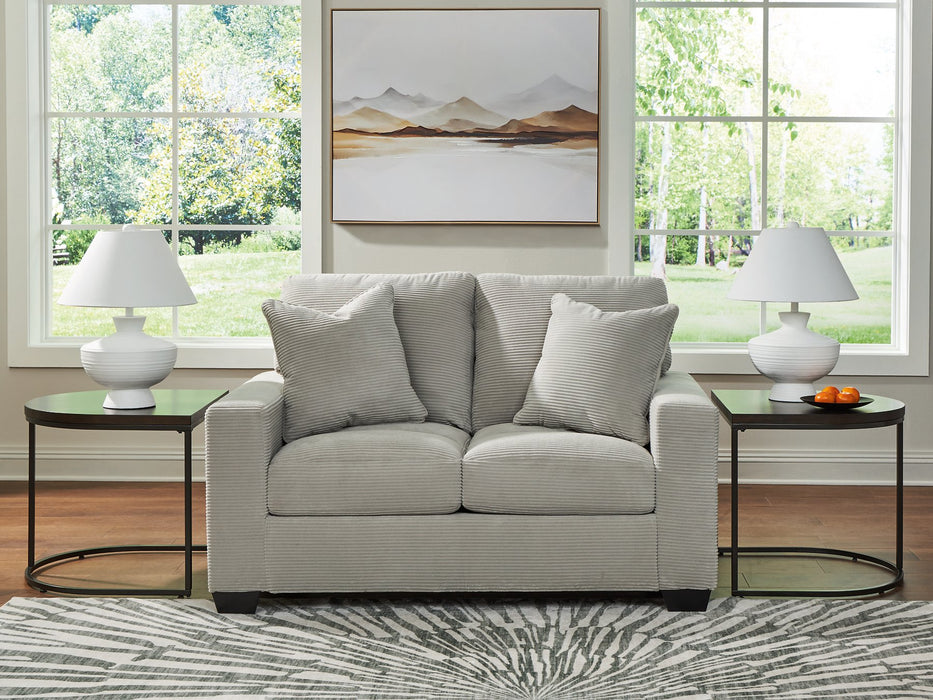 Greenbriar Loveseat - Furniture Land (Milwaukee, WI)