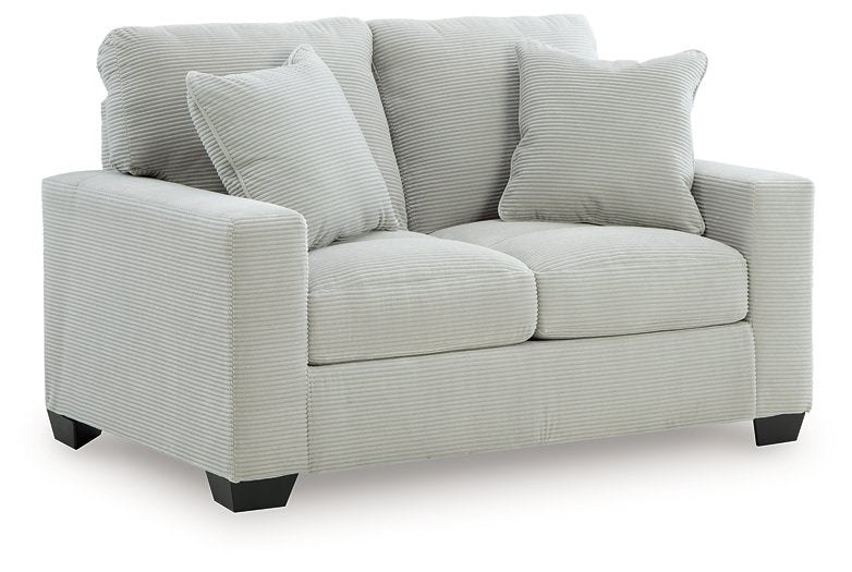 Greenbriar Loveseat - Furniture Land (Milwaukee, WI)