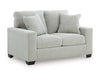 Greenbriar Loveseat - Furniture Land (Milwaukee, WI)
