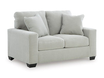 Greenbriar Loveseat - Furniture Land (Milwaukee, WI)