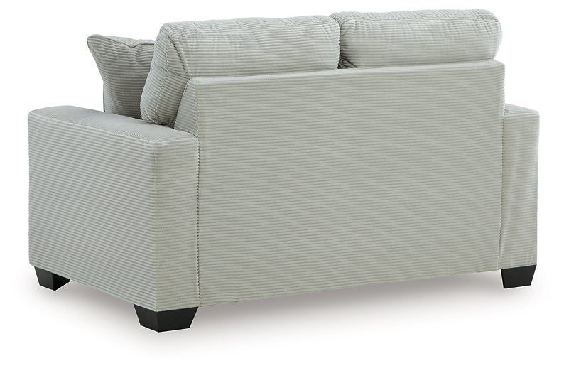 Greenbriar Loveseat - Furniture Land (Milwaukee, WI)
