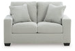 Greenbriar Loveseat - Furniture Land (Milwaukee, WI)