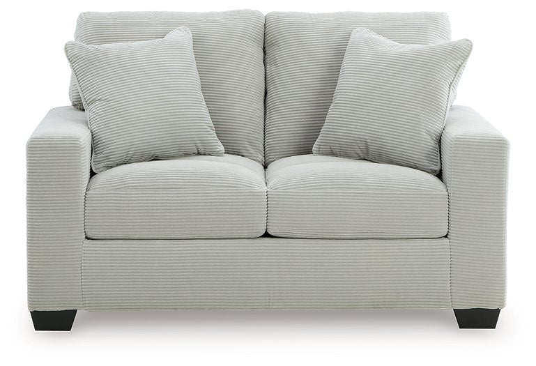 Greenbriar Loveseat - Furniture Land (Milwaukee, WI)