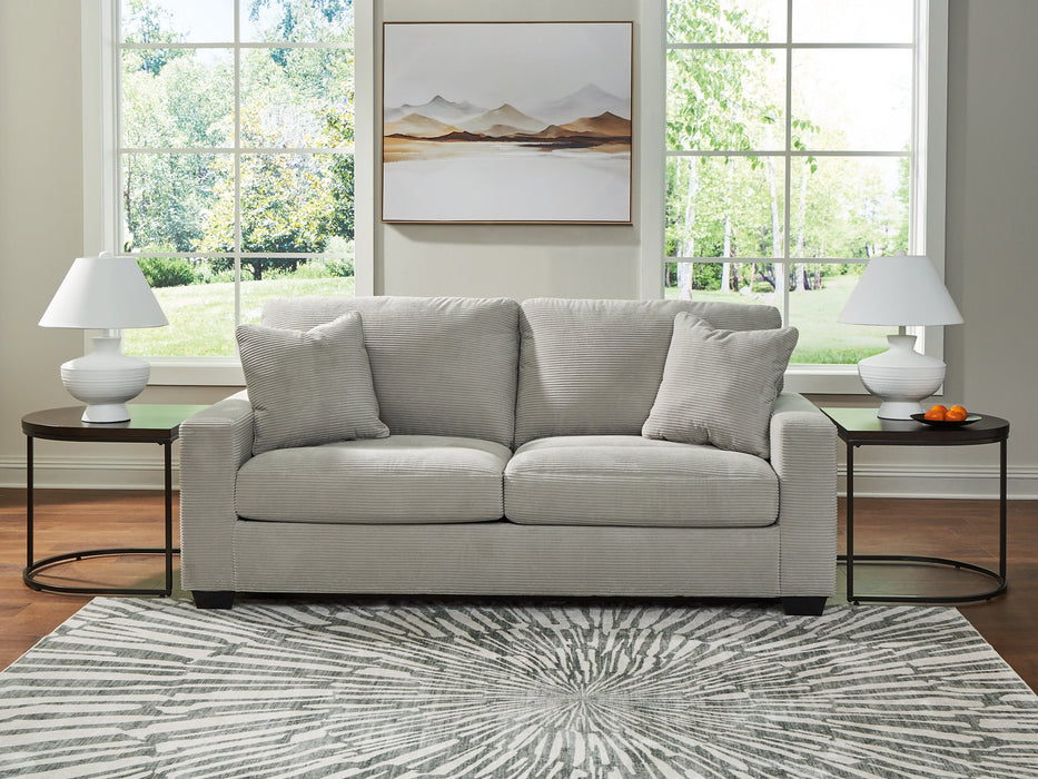 Greenbriar Sofa - Furniture Land (Milwaukee, WI)