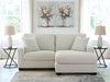 Greenbriar Sofa Chaise - Furniture Land (Milwaukee, WI)