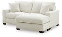 Greenbriar Sofa Chaise - Furniture Land (Milwaukee, WI)