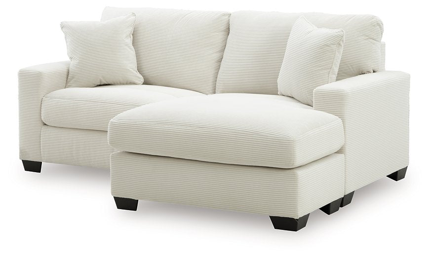 Greenbriar Sofa Chaise - Furniture Land (Milwaukee, WI)