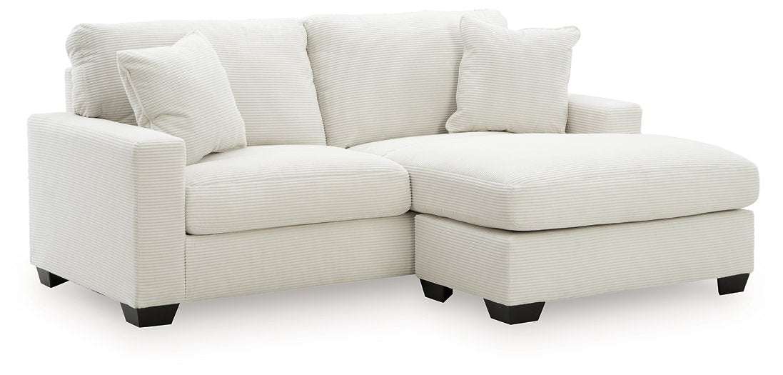 Greenbriar Sofa Chaise - Furniture Land (Milwaukee, WI)