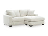 Greenbriar Sofa Chaise - Furniture Land (Milwaukee, WI)