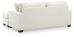 Greenbriar Sofa Chaise - Furniture Land (Milwaukee, WI)
