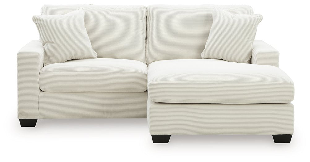 Greenbriar Sofa Chaise - Furniture Land (Milwaukee, WI)