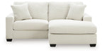 Greenbriar Sofa Chaise - Furniture Land (Milwaukee, WI)