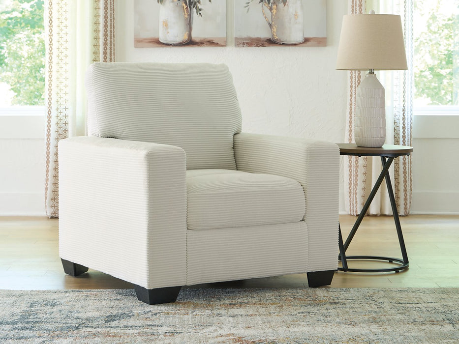 Greenbriar Chair - Furniture Land (Milwaukee, WI)