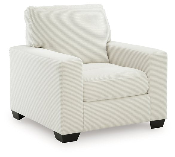 Greenbriar Chair - Furniture Land (Milwaukee, WI)