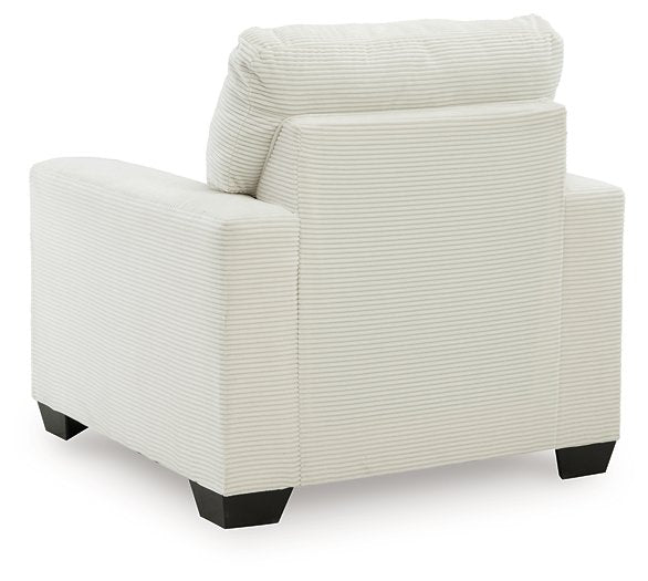 Greenbriar Chair - Furniture Land (Milwaukee, WI)