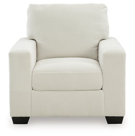 Greenbriar Chair - Furniture Land (Milwaukee, WI)
