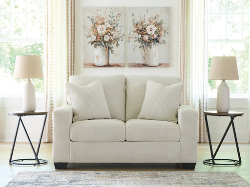 Greenbriar Loveseat - Furniture Land (Milwaukee, WI)