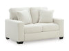 Greenbriar Loveseat - Furniture Land (Milwaukee, WI)