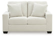 Greenbriar Loveseat - Furniture Land (Milwaukee, WI)
