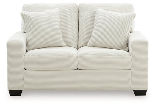 Greenbriar Loveseat - Furniture Land (Milwaukee, WI)