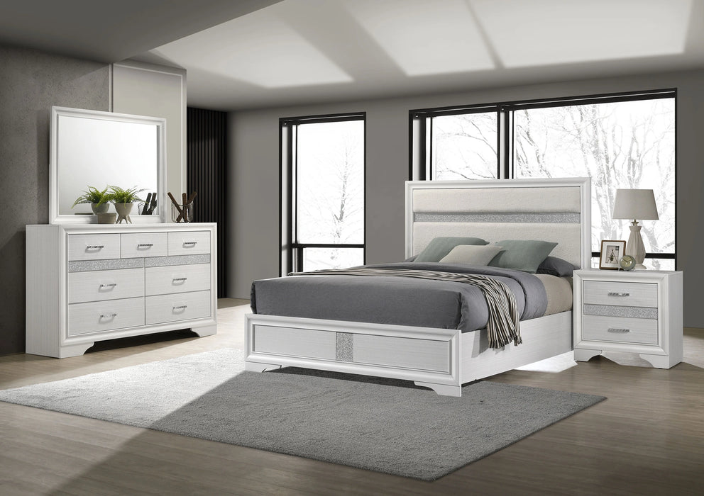Miranda Bedroom Set