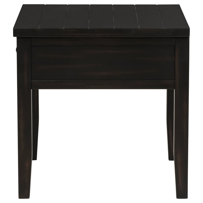 Concord Coffee Table Set