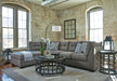Pitkin 2-Piece Sectional with Chaise - Furniture Land (Milwaukee, WI)